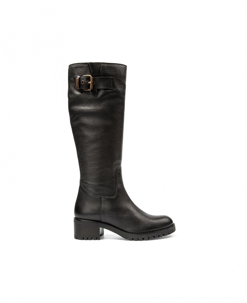 Bottes rangers Les Tropeziennes LARIC Noir Femme|AIWI-20148111